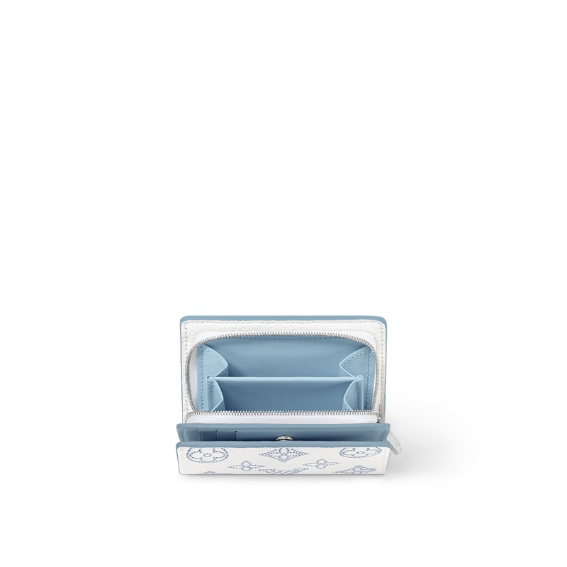 Replicate Louis Vuitton Cléa Wallet M11749(1:1 replica)