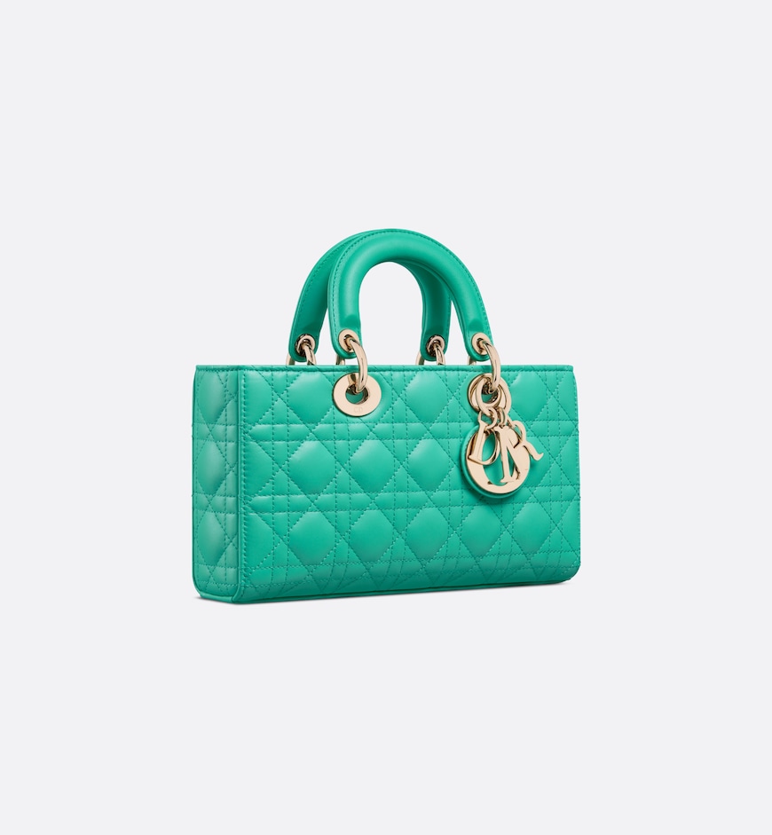 Replicate Dior Medium Lady D-Joy Bag HandBags(1:1 replica)