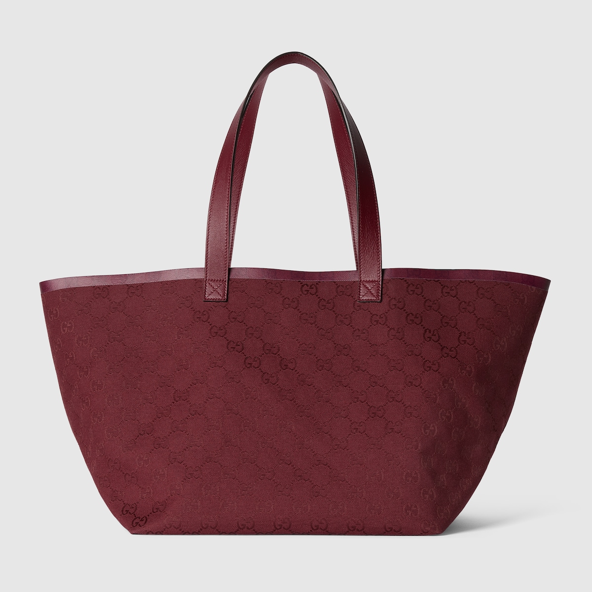 Replicate Gucci Totissima Medium Tote Bag(1:1 replica)