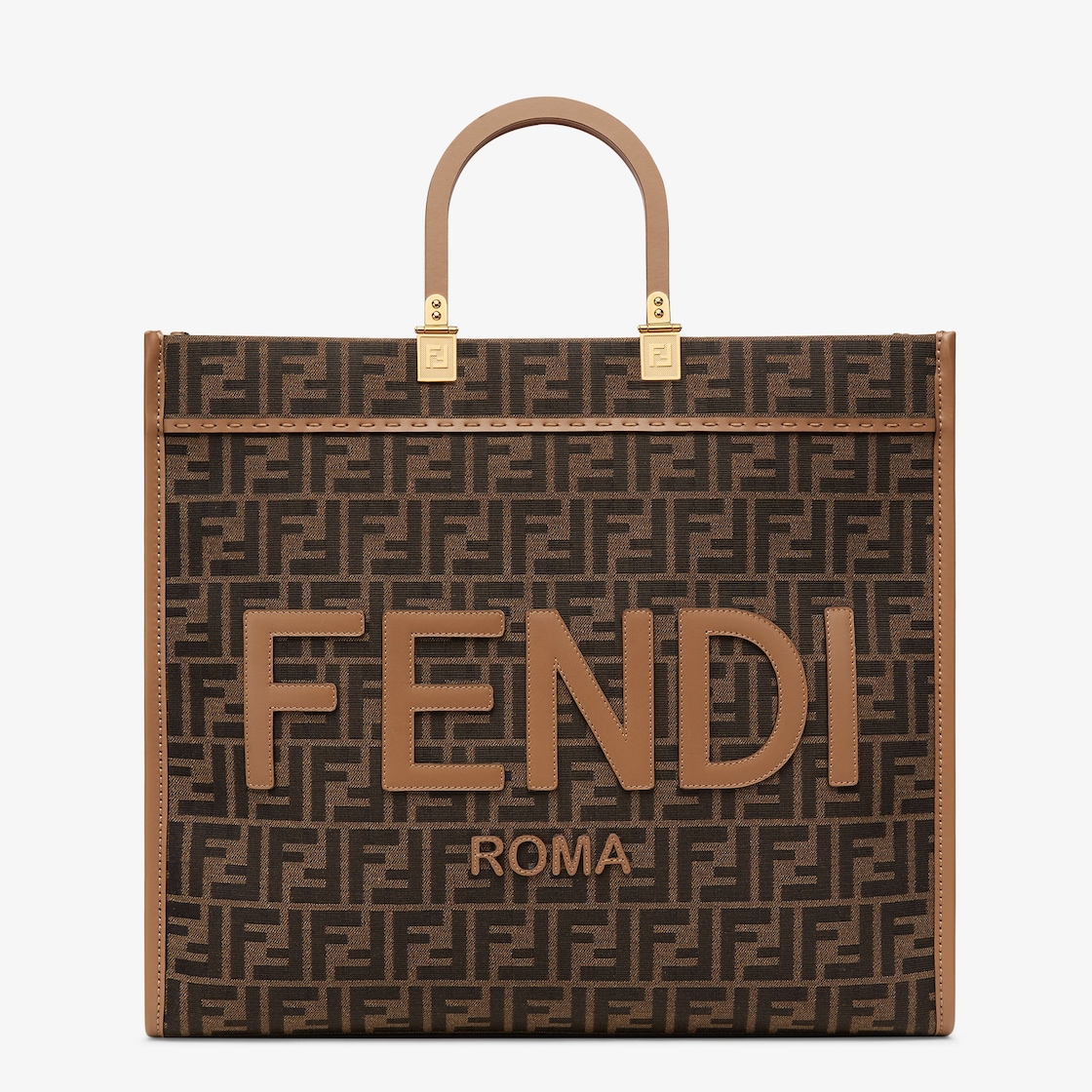 Replicate Fendi Sunshine Large(1:1 replica)