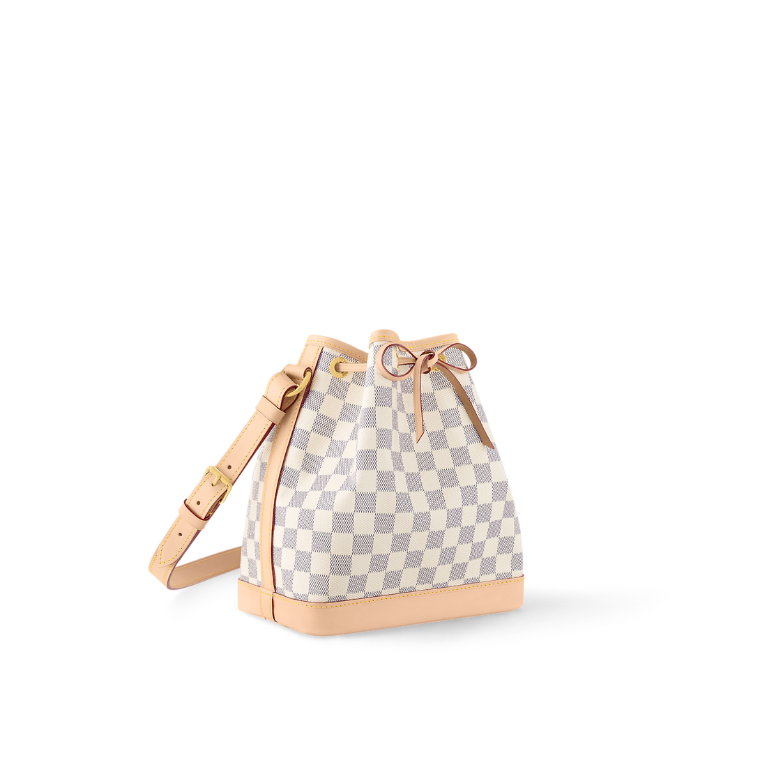 Replicate Louis Vuitton Noé BB N40594(1:1 replica)