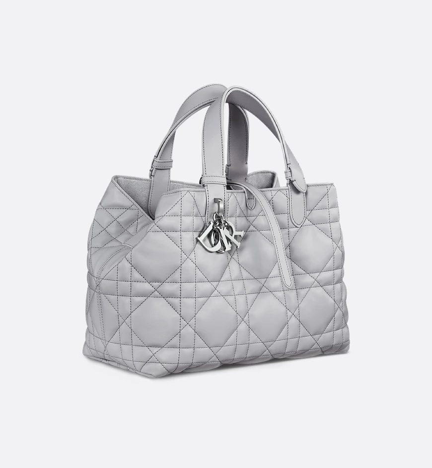 Replicate Dior Medium Dior Toujours Bag HandBags(1:1 replica)