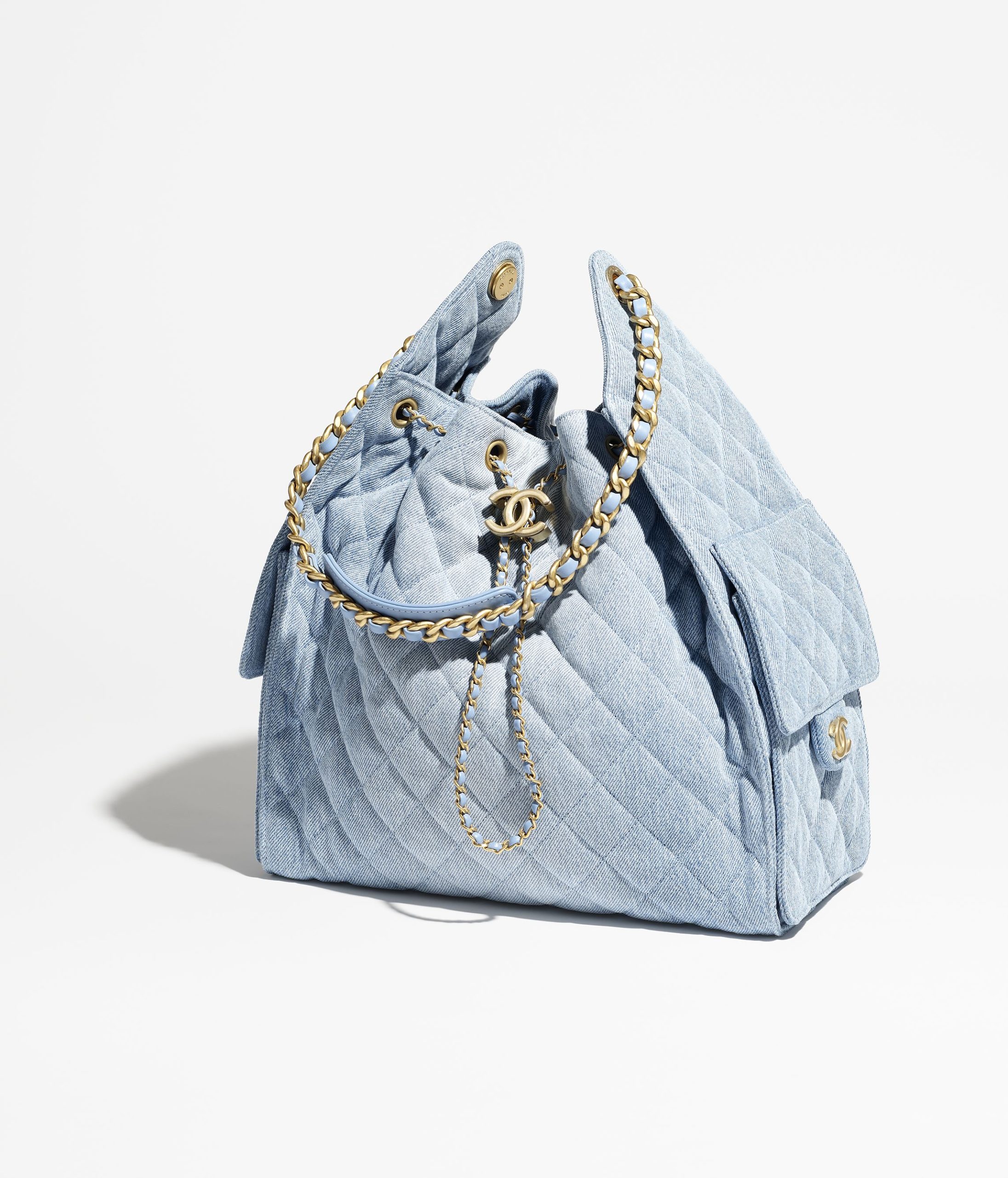 Replicate 25 CHANEL 25 MEDIUM HANDBAG(1:1 replica)