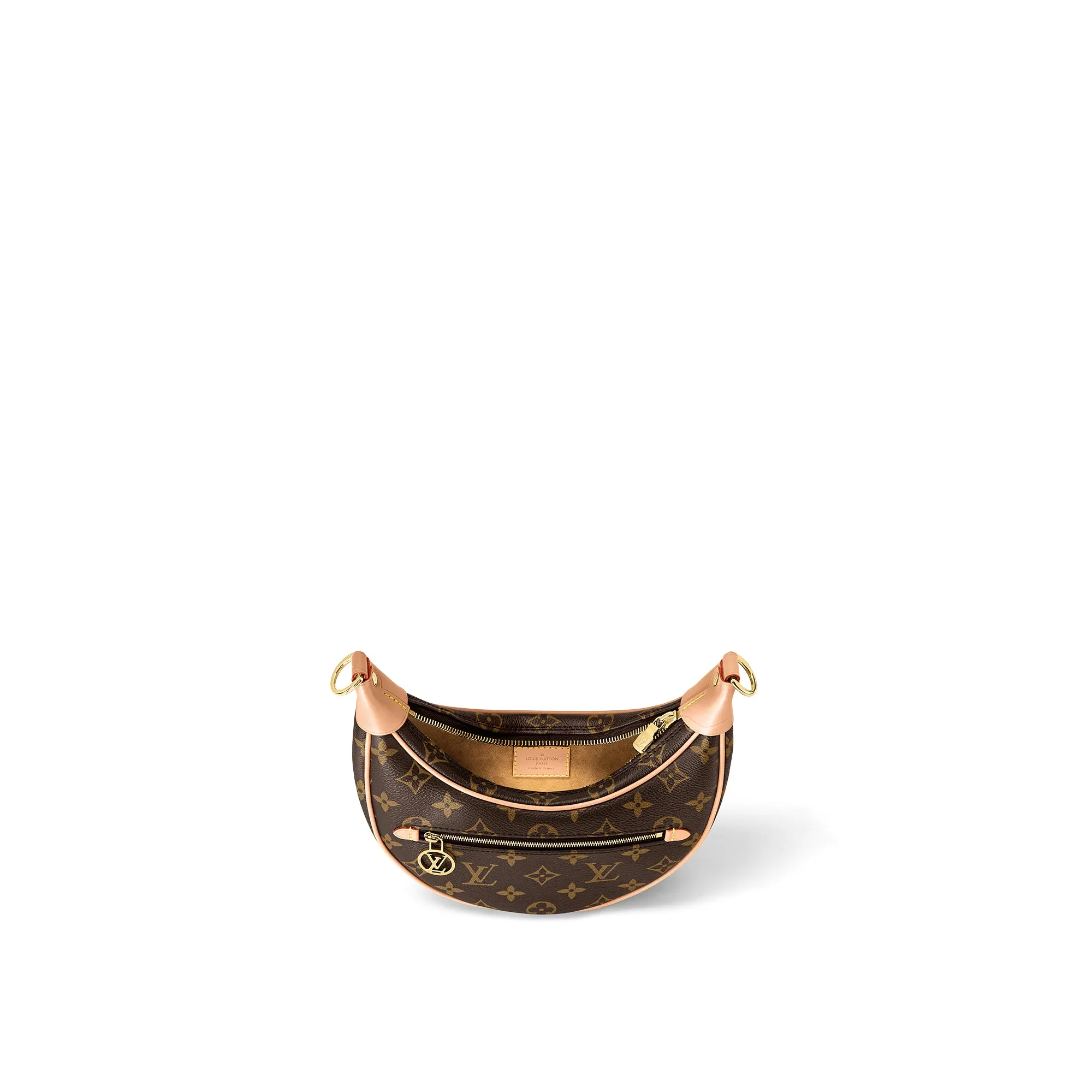 Replicate Loop M81098 (1:1Replicate )(1:1 replica)