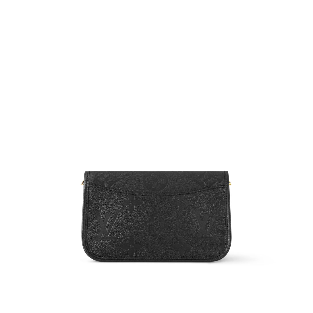 Replicate Louis Vuitton Diane M46386(1:1 replica)