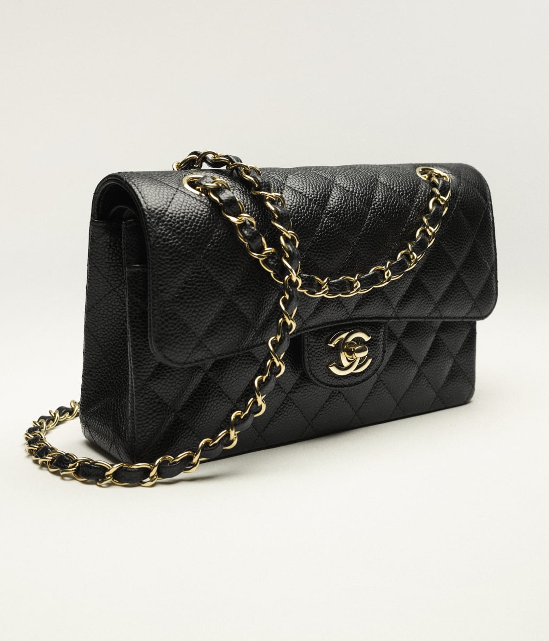 Replicate CHANEL SMALL CLASSIC HANDBAG(1:1 replica)