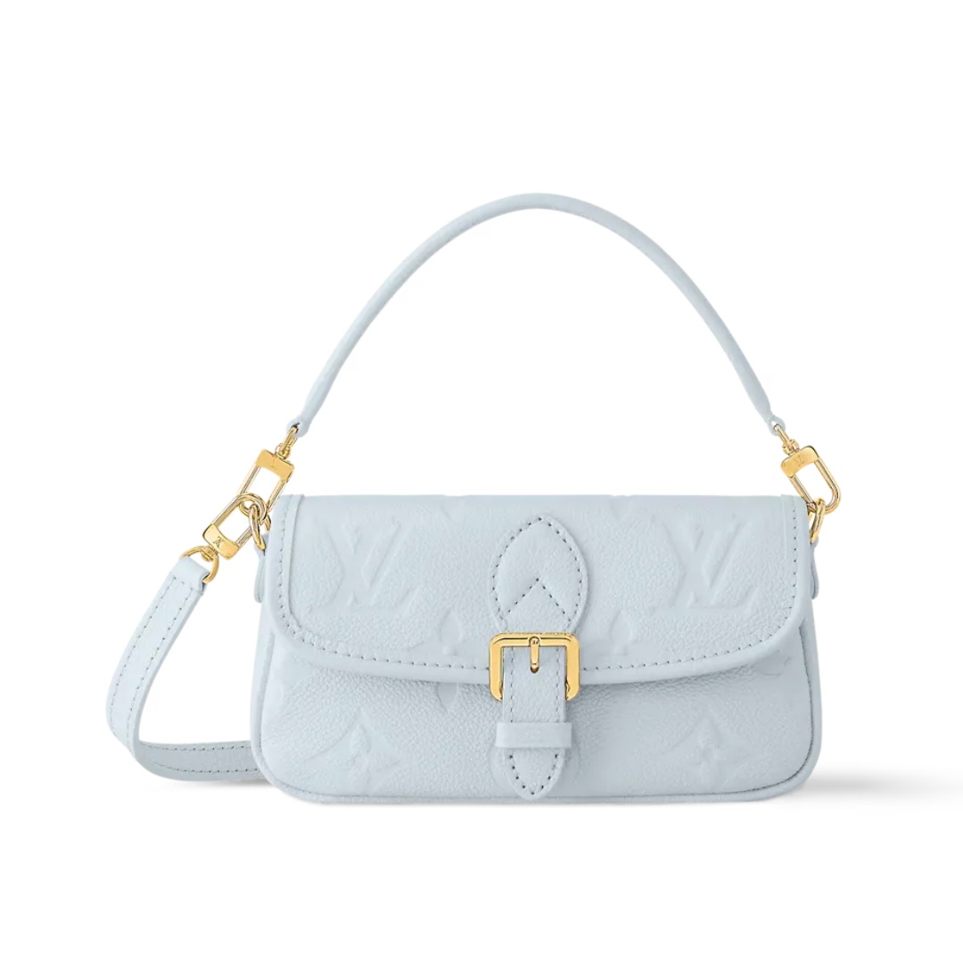 Replicate Nano Diane M83592 (1:1Replicate )(1:1 replica)