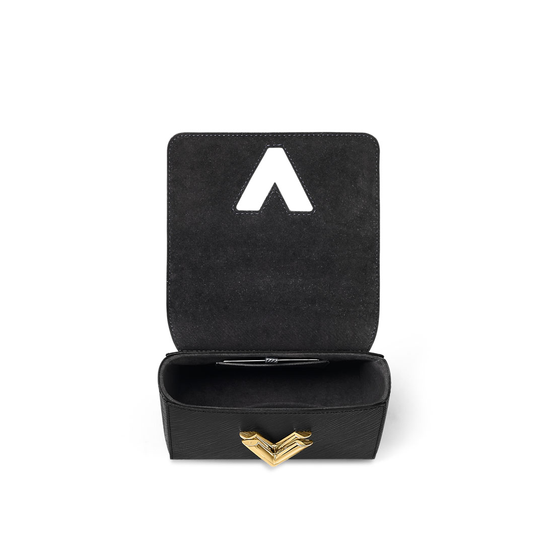 Replicate Louis Vuitton Twist PM M21119(1:1 replica)