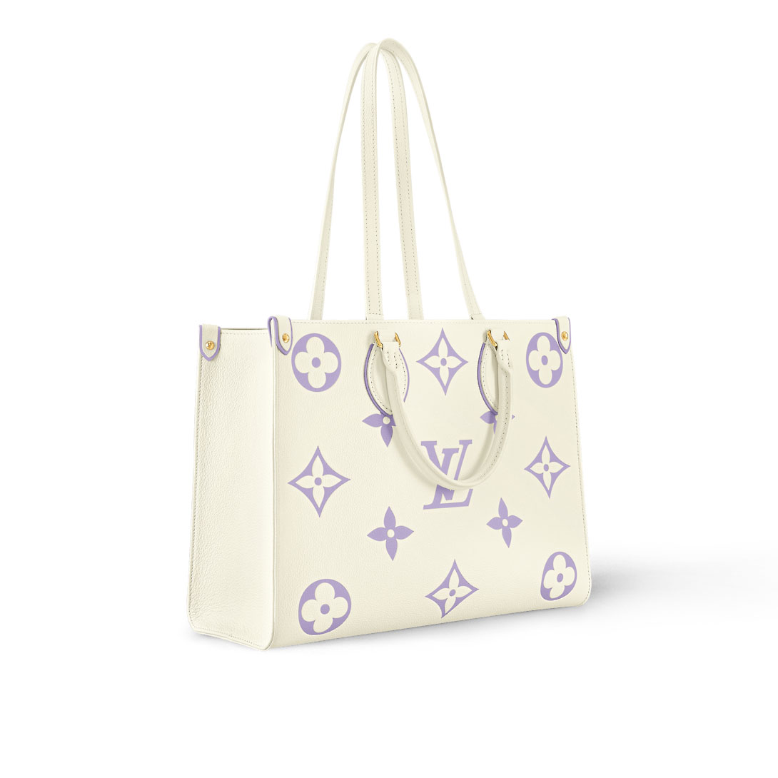 Replicate Louis Vuitton OnTheGo MM M23937(1:1 replica)