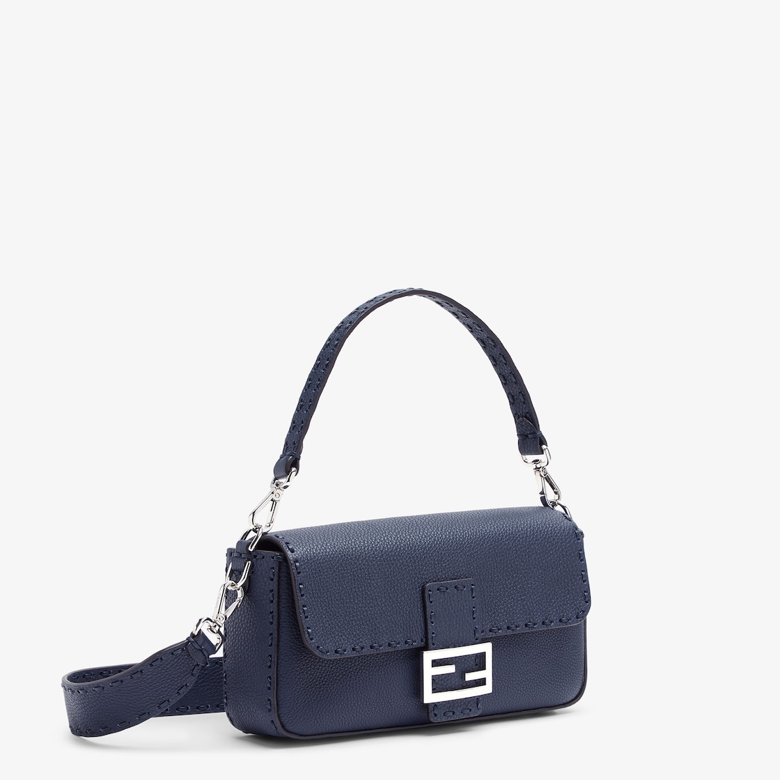 Replicate Baguette Medium 612 Hand-Sewn Topstitches(1:1 replica)