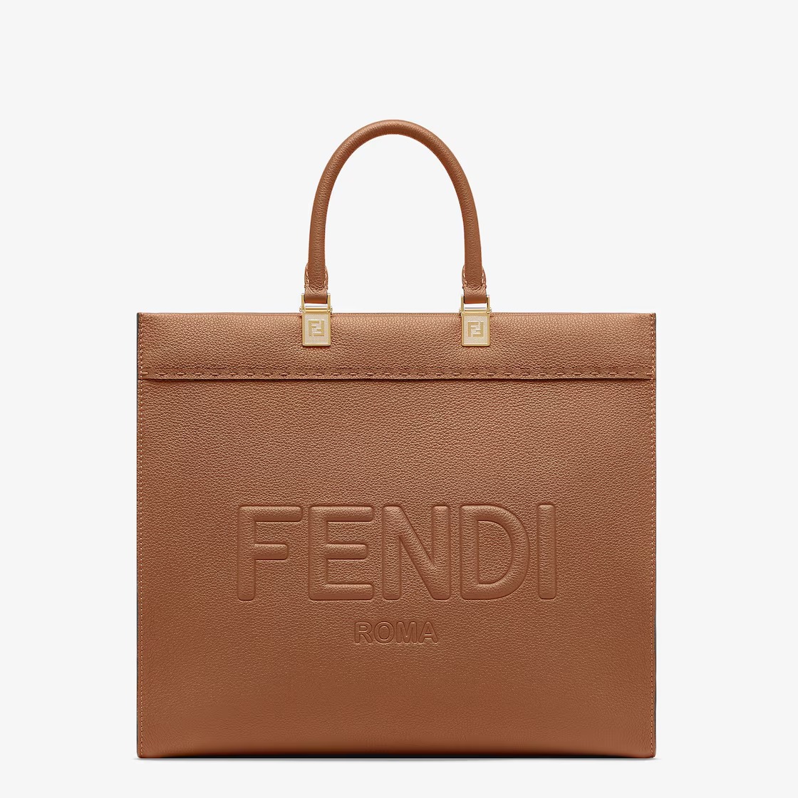 Replicate Fendi Sunshine Medium(1:1 replica)