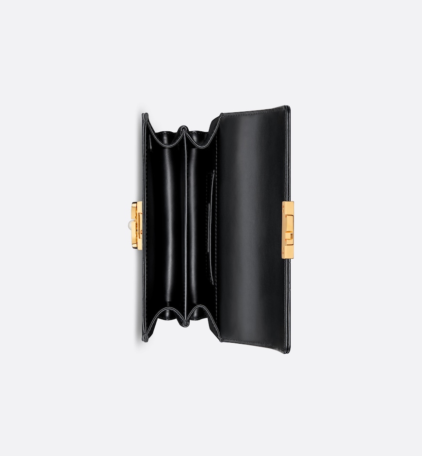 Replicate Dior Mini Dior Ange Bag Handbag-2024 New(1:1 replica)