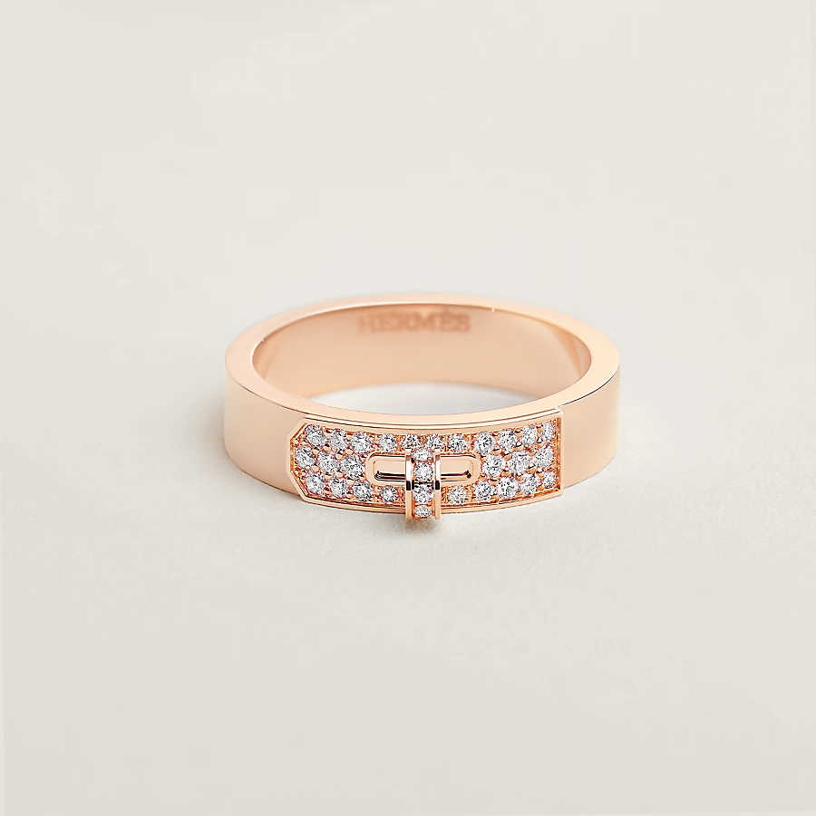 Replicate Kelly ring(1:1 replica)