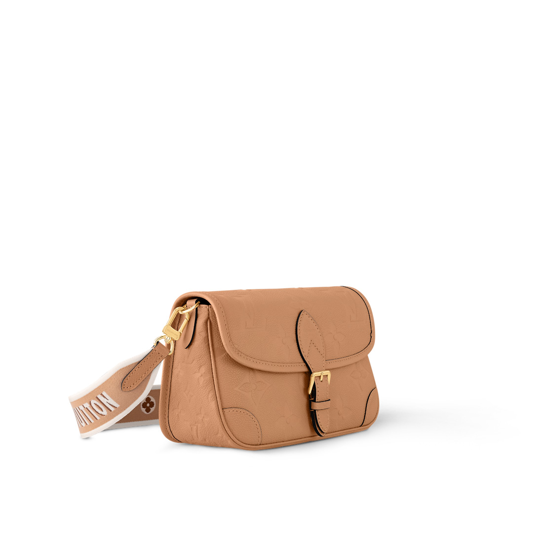 Replicate Louis Vuitton Diane M11817(1:1 replica)