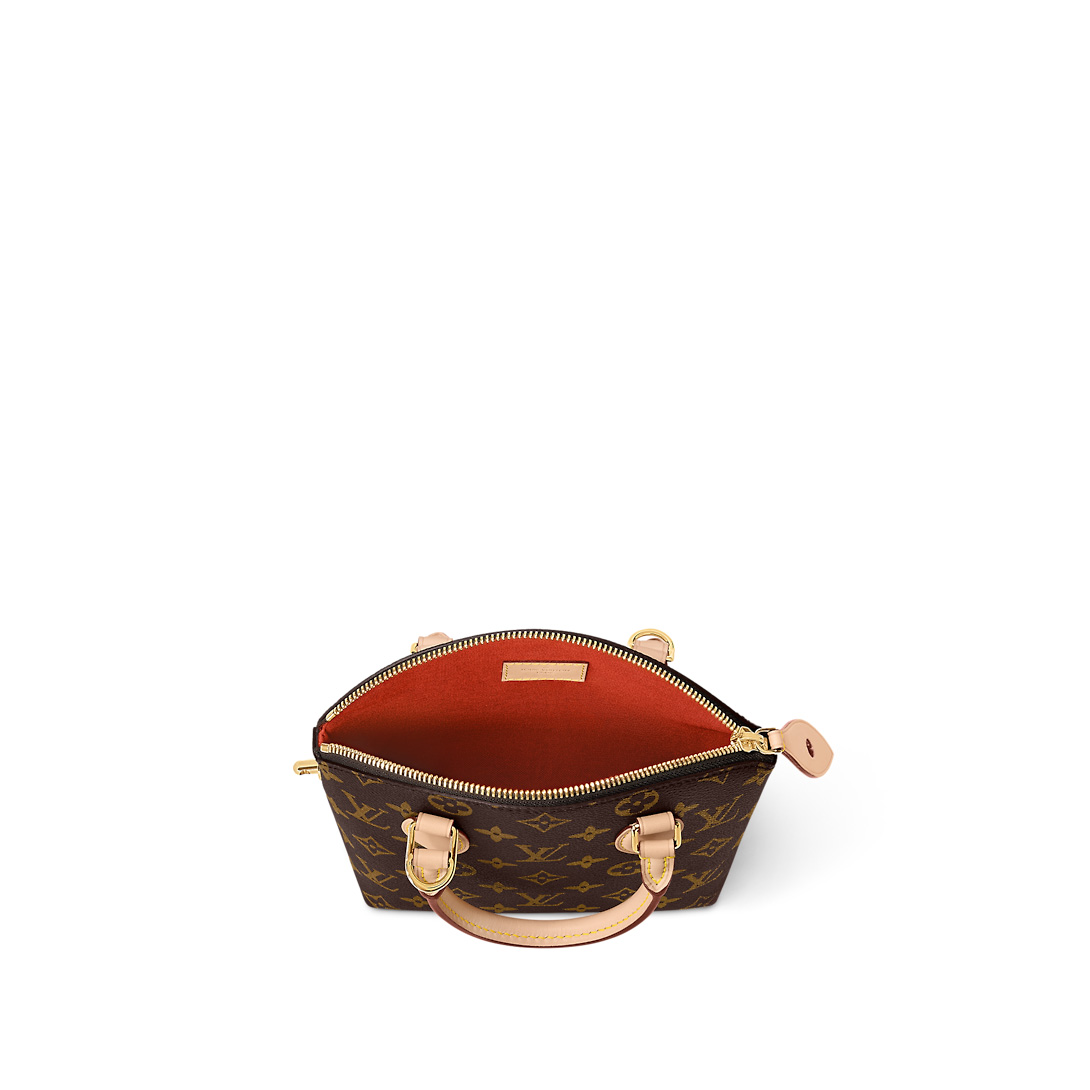 Replicate Louis Vuitton Lockit BB M12019(1:1 replica)