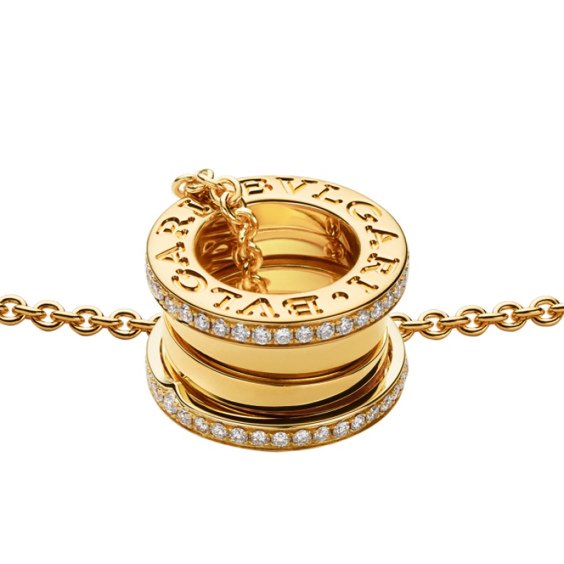 Replicate B.zero1 Series Necklace(1:1 replica)