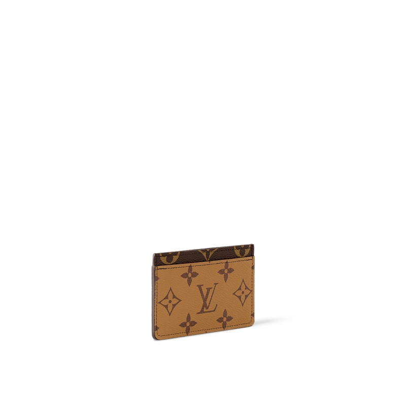 Replicate Louis Vuitton Card Holder M69161(1:1 replica)