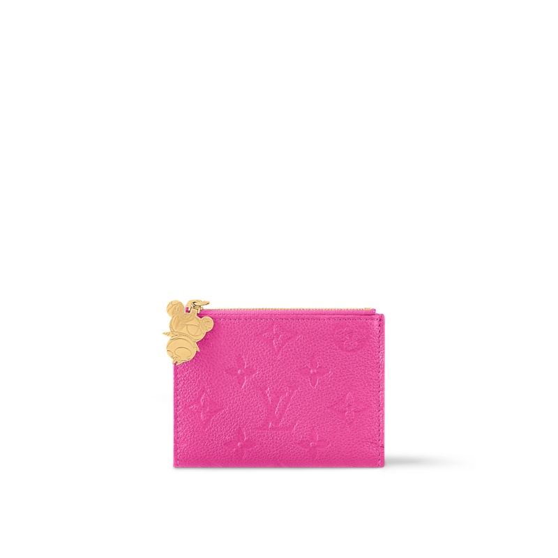 Replicate LV x TM Lisa Wallet M14087(1:1 replica)