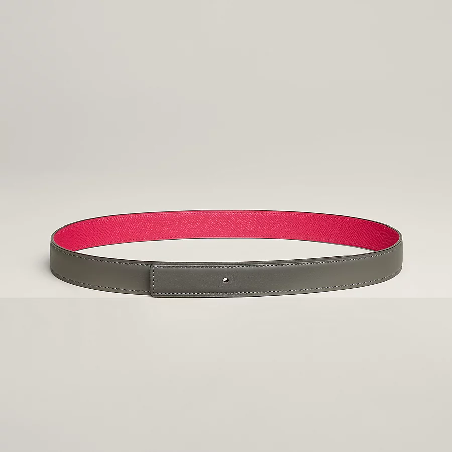 Replicate Cuir de ceinture réversible 24 mm(1:1 replica)