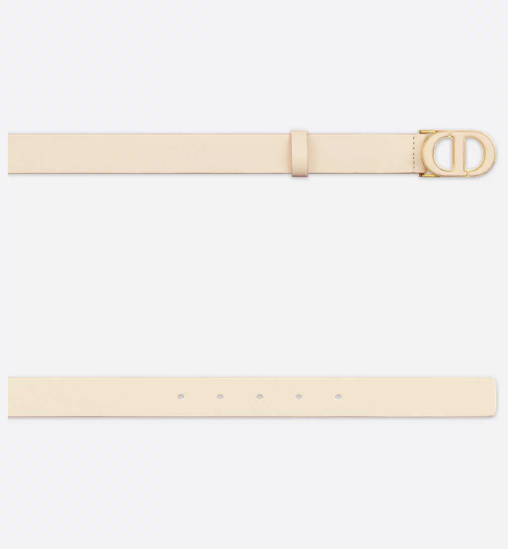 Replicate 30 Montaigne Belt(1:1 replica)