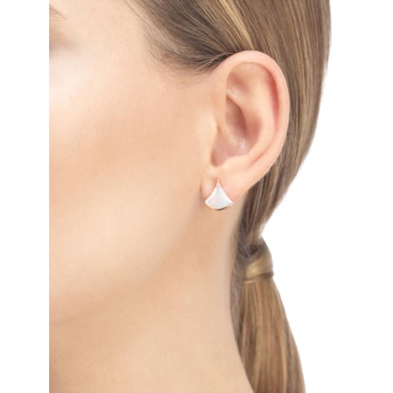 Replicate DIVAS’ DREAM earrings(1:1 replica)