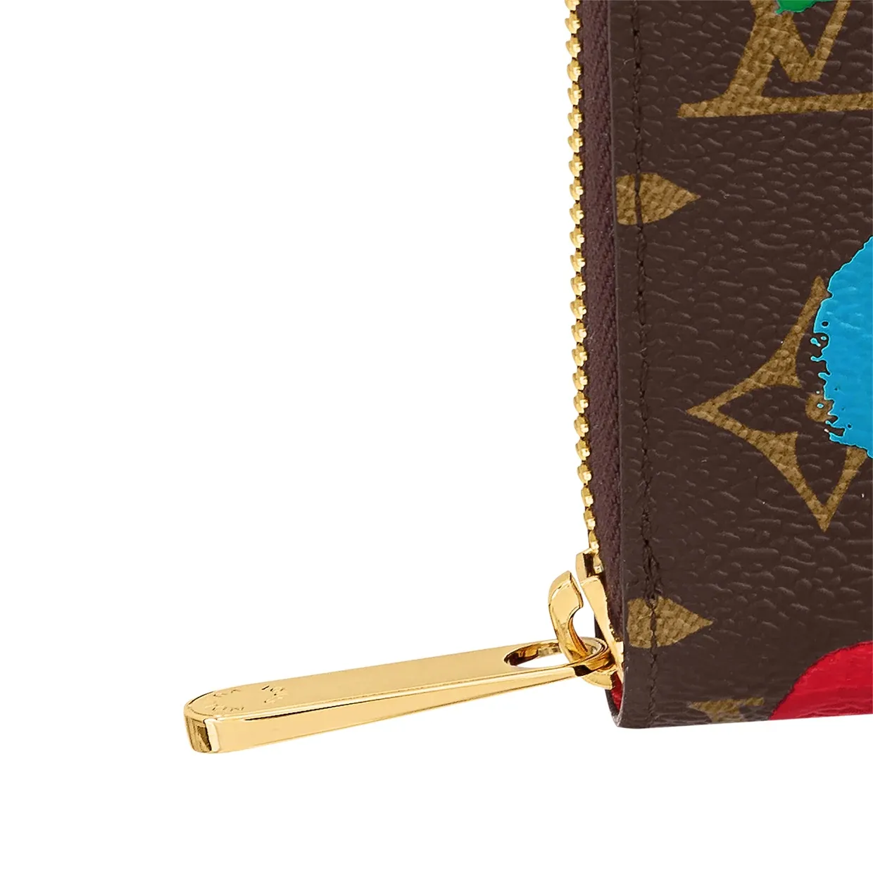 Replicate YK Zippy Wallet M81864 (1:1Replicate )(1:1 replica)