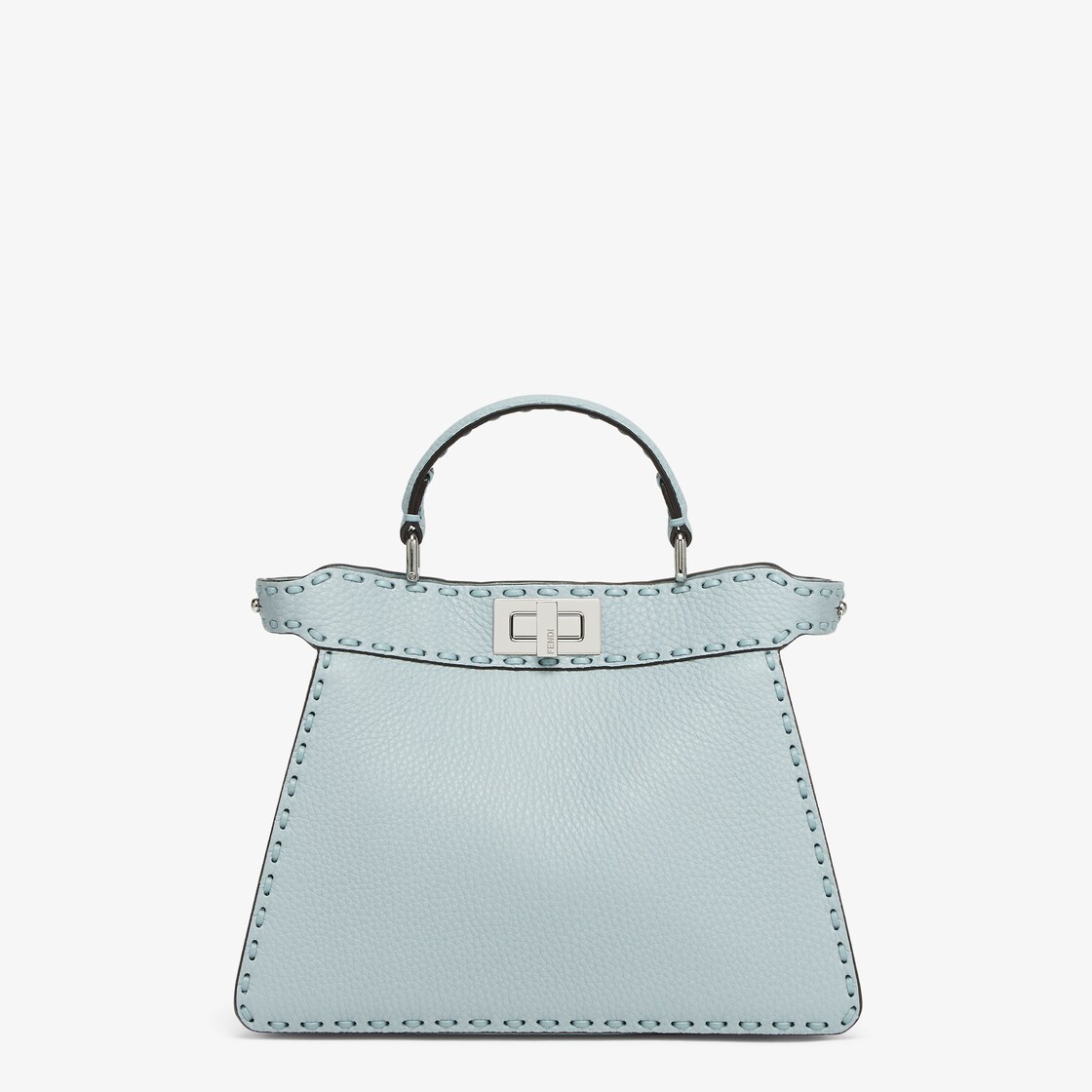 Replicate Peekaboo ISeeU Small With 556 Hand-Sewn Topstitches(1:1 replica)