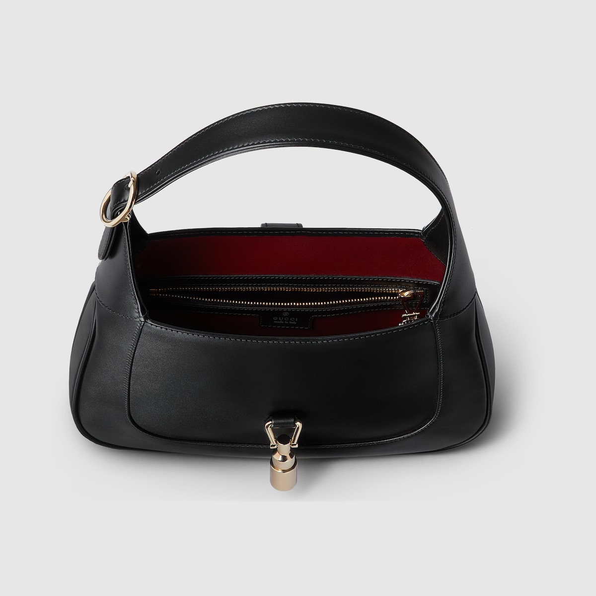 Replicate Gucci Jackie 1961 Small Shoulder Bag(1:1 replica)