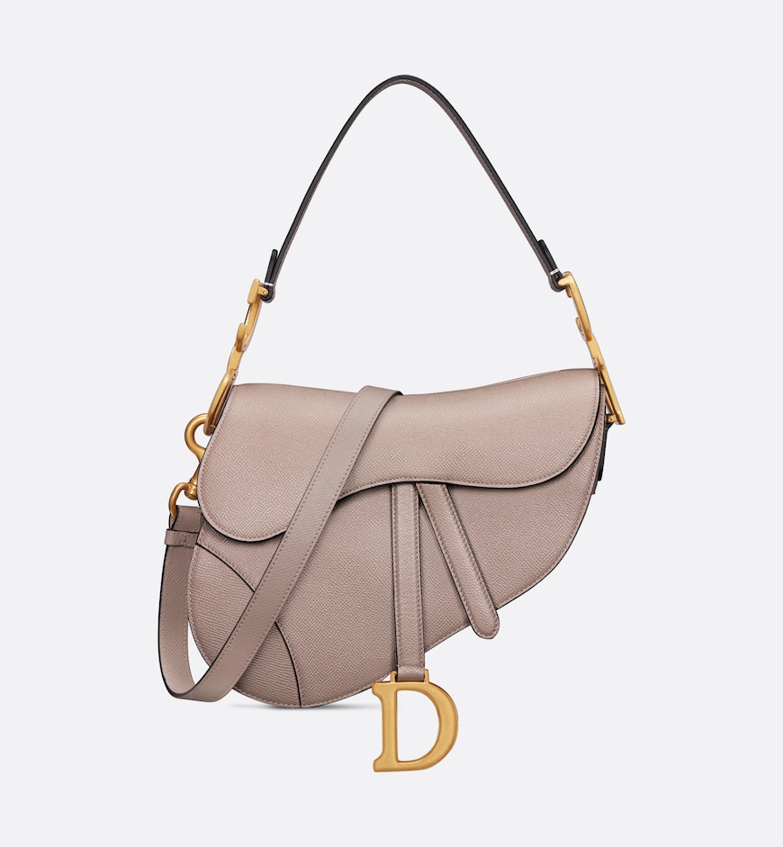 Replicate Dior Saddle Bag with Strap HandBags(1:1 replica)