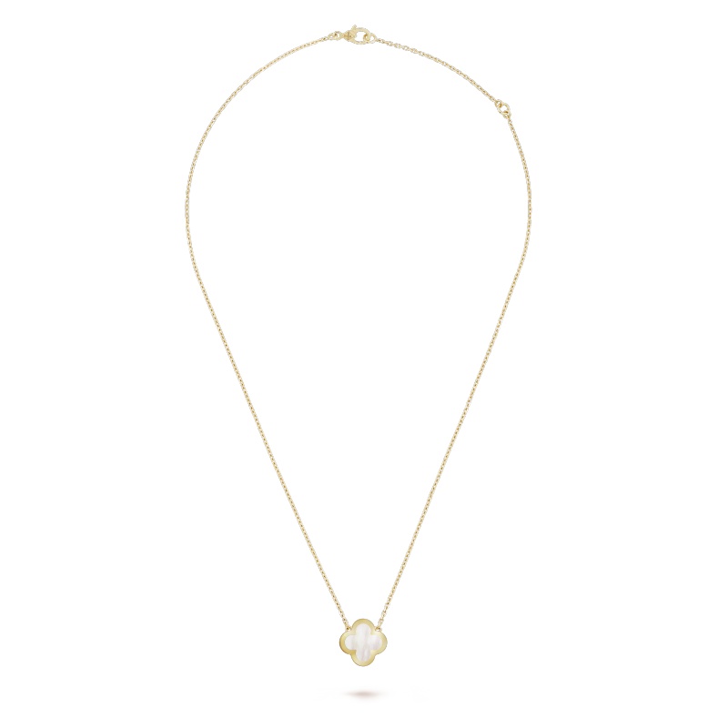 Replicate Pure Alhambra pendant(1:1 replica)