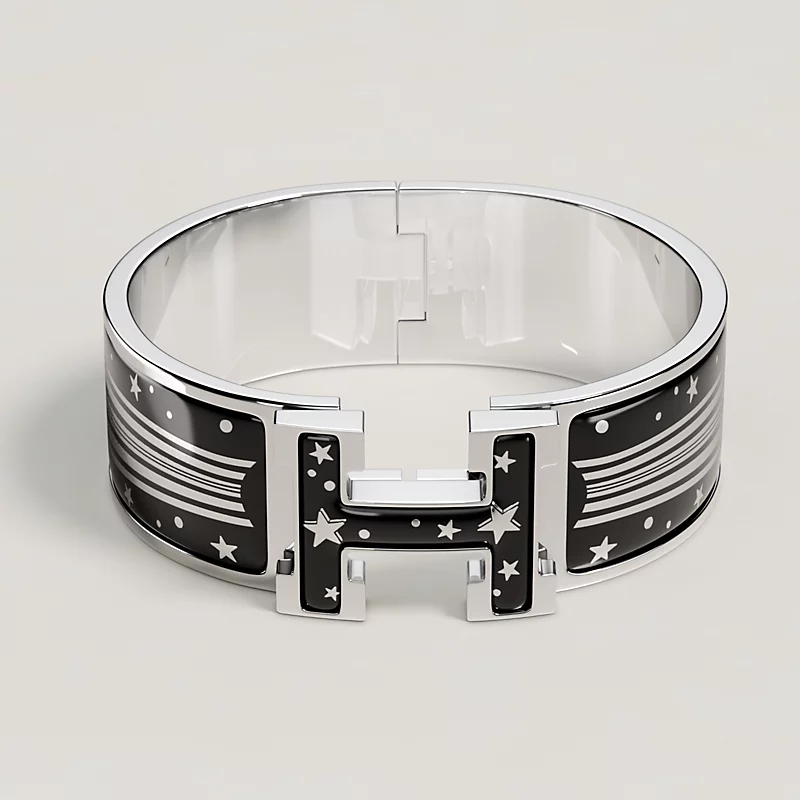 Replicate Clic Clac H Gloria Soli bracelet(1:1 replica)
