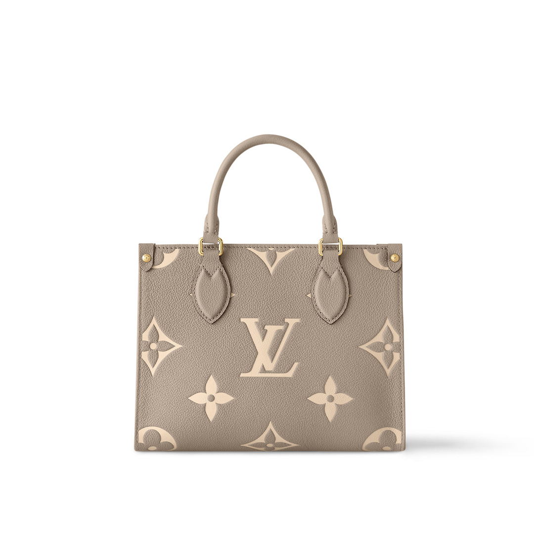 Replicate Louis Vuitton Onthego PM M45779(1:1 replica)