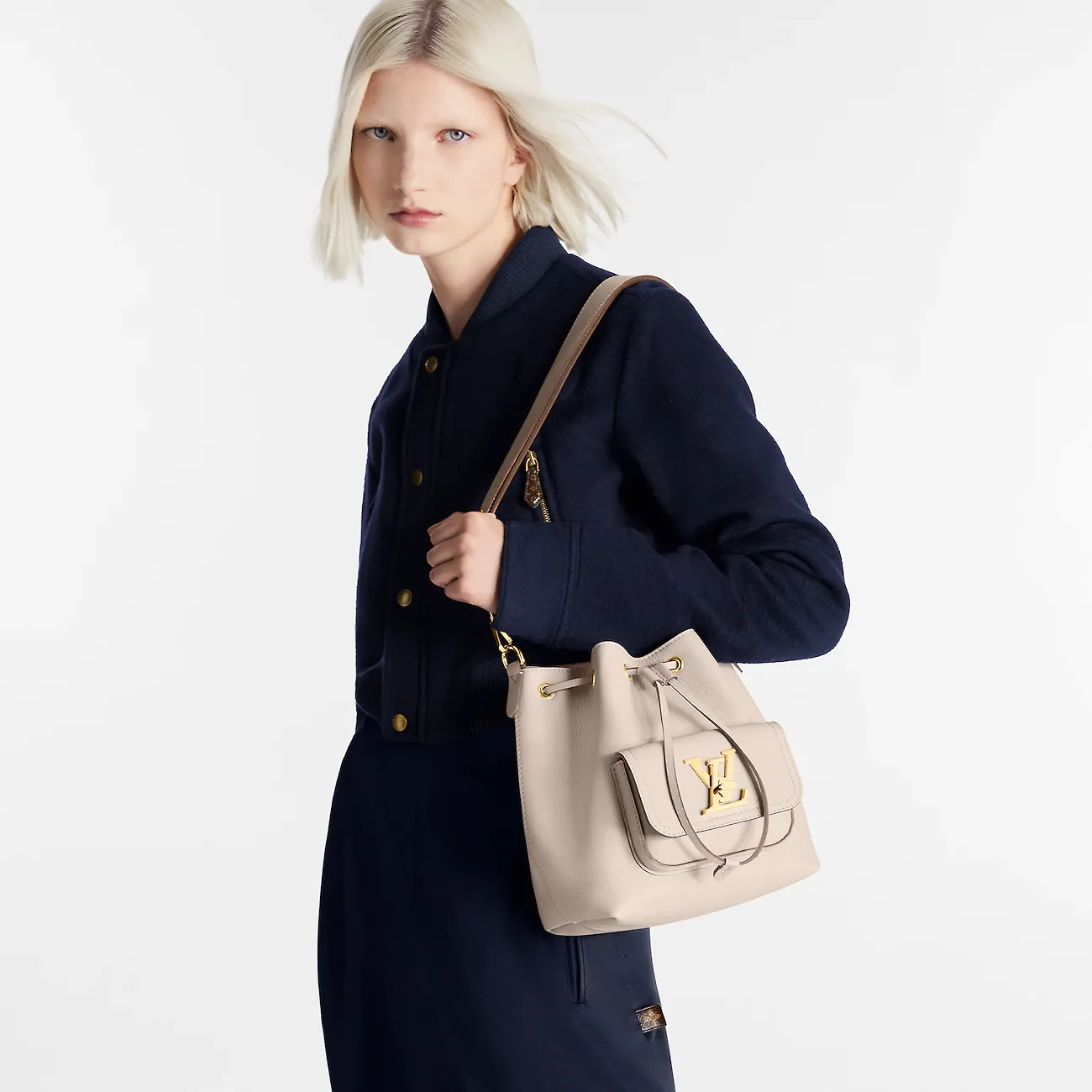 Replicate Lockme Bucket M57688 (1:1Replicate )(1:1 replica)