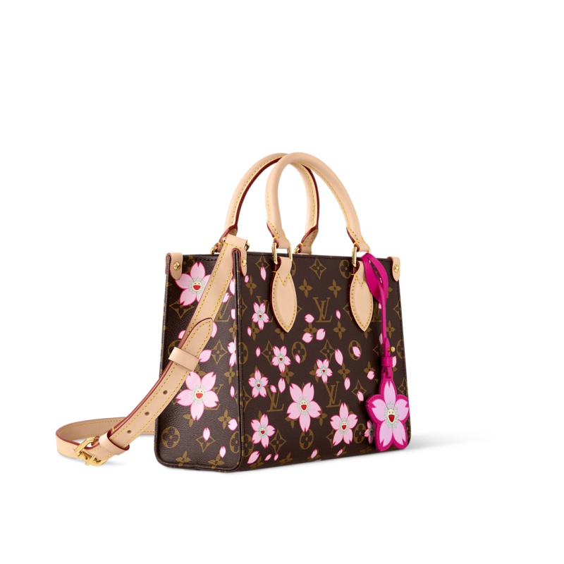 Replicate Louis Vuitton TM OnTheGo PM M13269(1:1 replica)