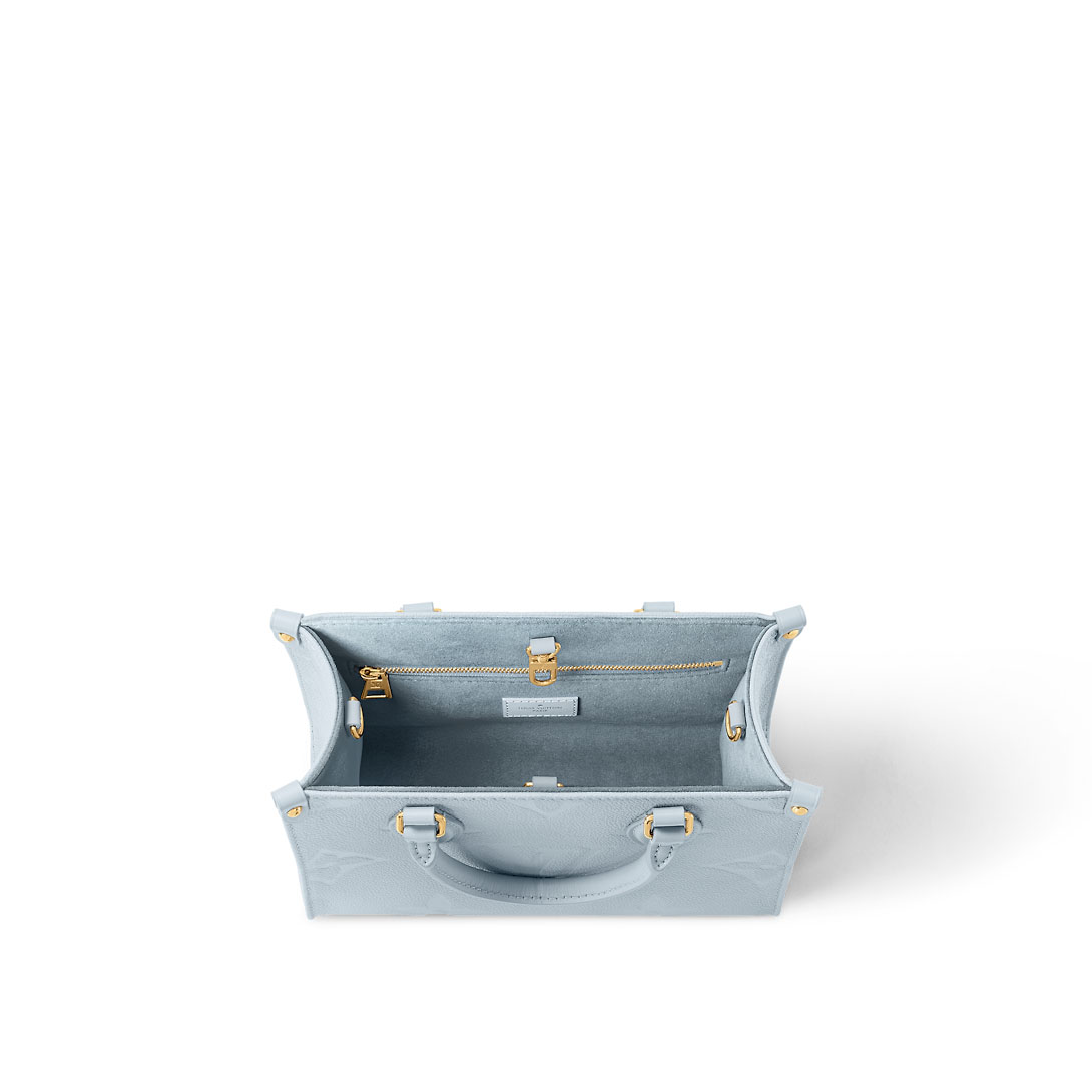 Replicate Louis Vuitton OnTheGo PM M46840(1:1 replica)