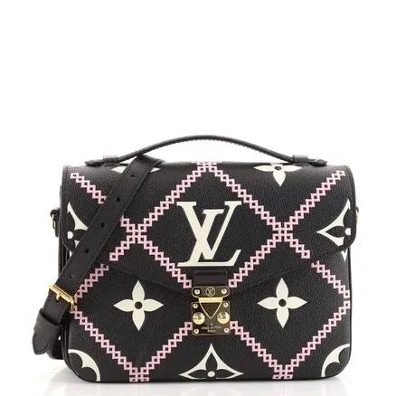 Replicate Pochette Metis M46028 (1:1Replicate )(1:1 replica)