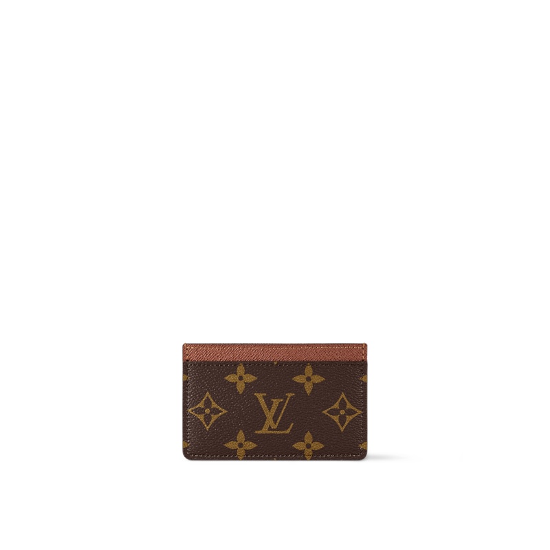Replicate Louis Vuitton  Card Holder M61733(1:1 replica)
