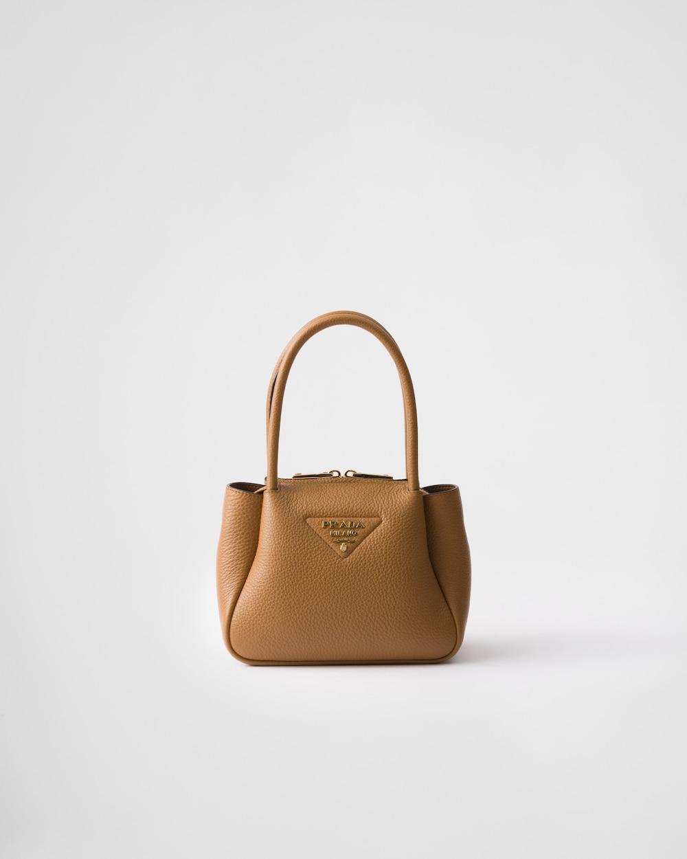 Replicate Leather Mini Handbag(1:1 replica)