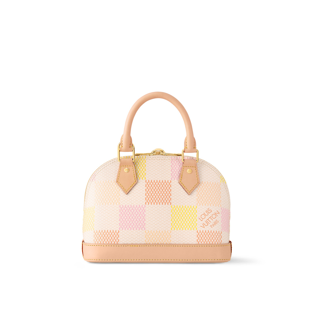 Replicate Louis Vuitton Alma BB N40516(1:1 replica)