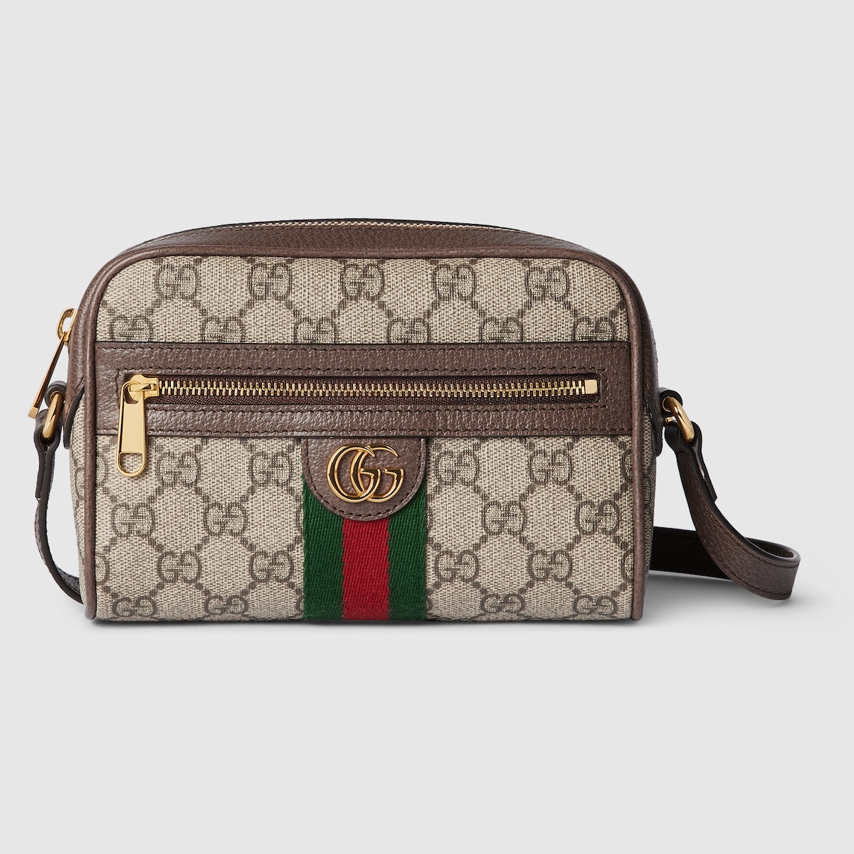 Replicate Ophidia Mini Shoulder Bag(1:1 replica)