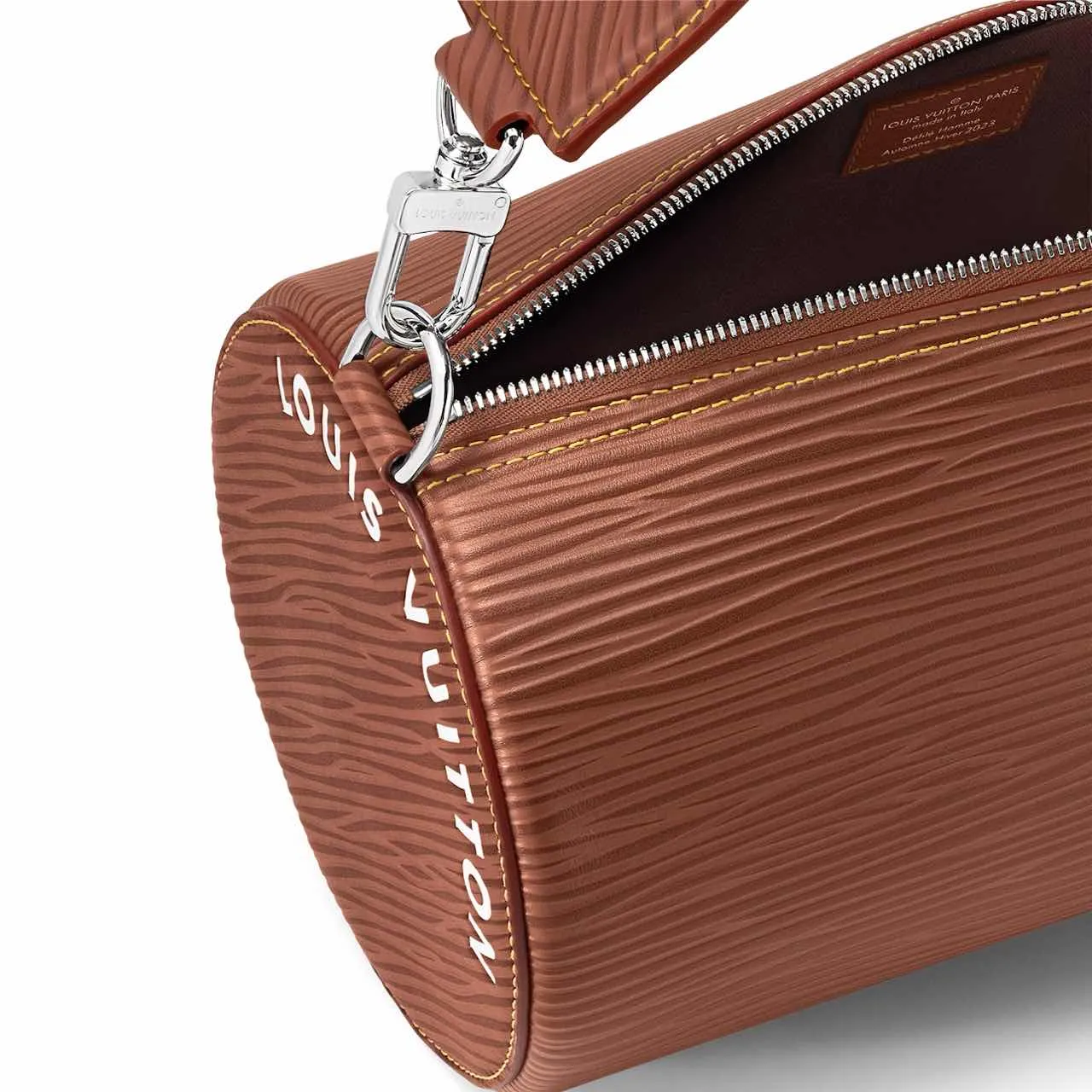 Replicate Soft Polochon MM M23092 (1:1Replicate )(1:1 replica)