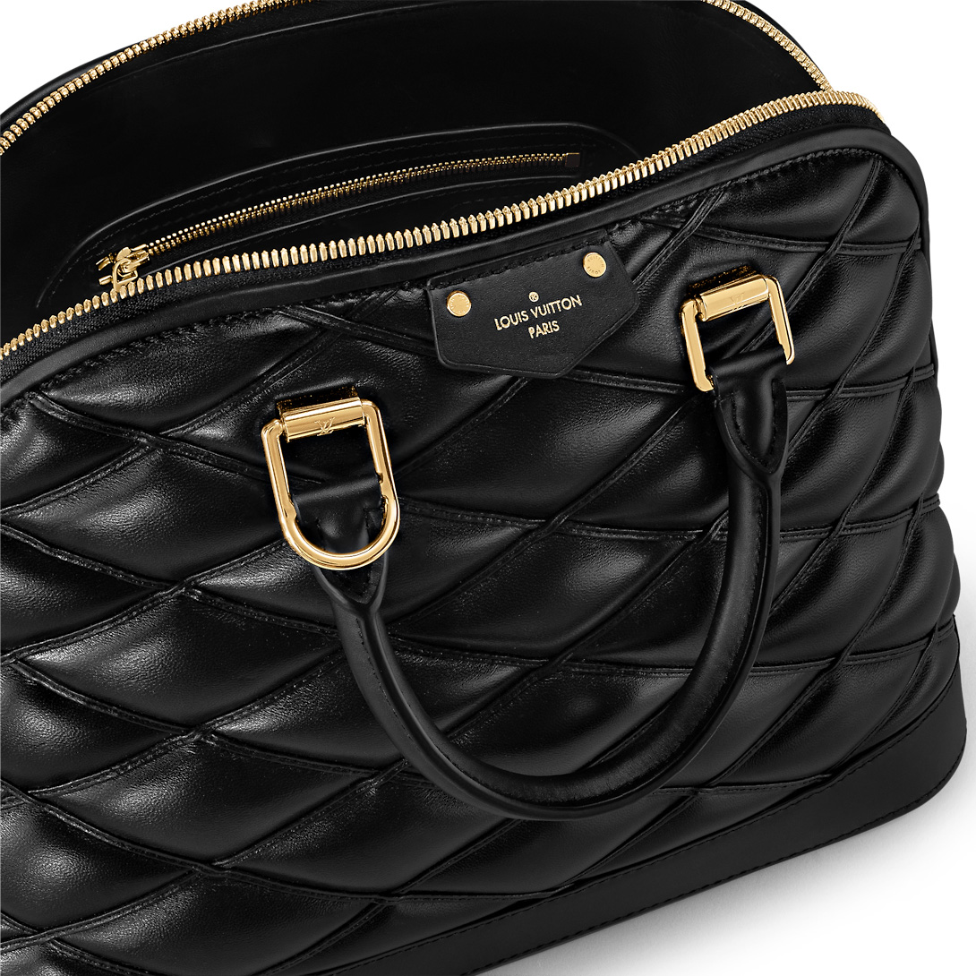 Replicate Louis Vuitton Alma PM M23688(1:1 replica)