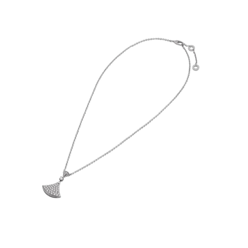 Replicate DIVAS’ DREAM Necklace(1:1 replica)