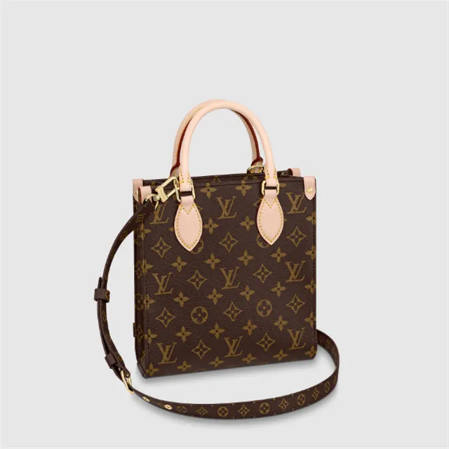 Replicate Sac Plat BB M45847 (1:1Replicate )(1:1 replica)