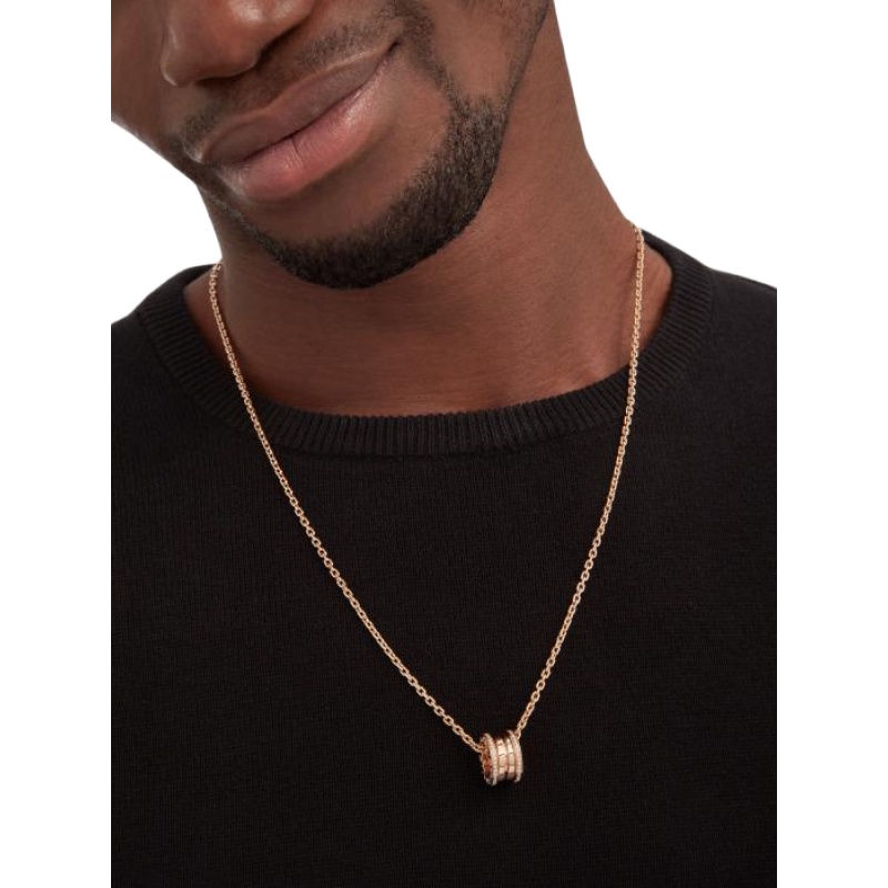 Replicate B.zero1 Series Necklace(1:1 replica)