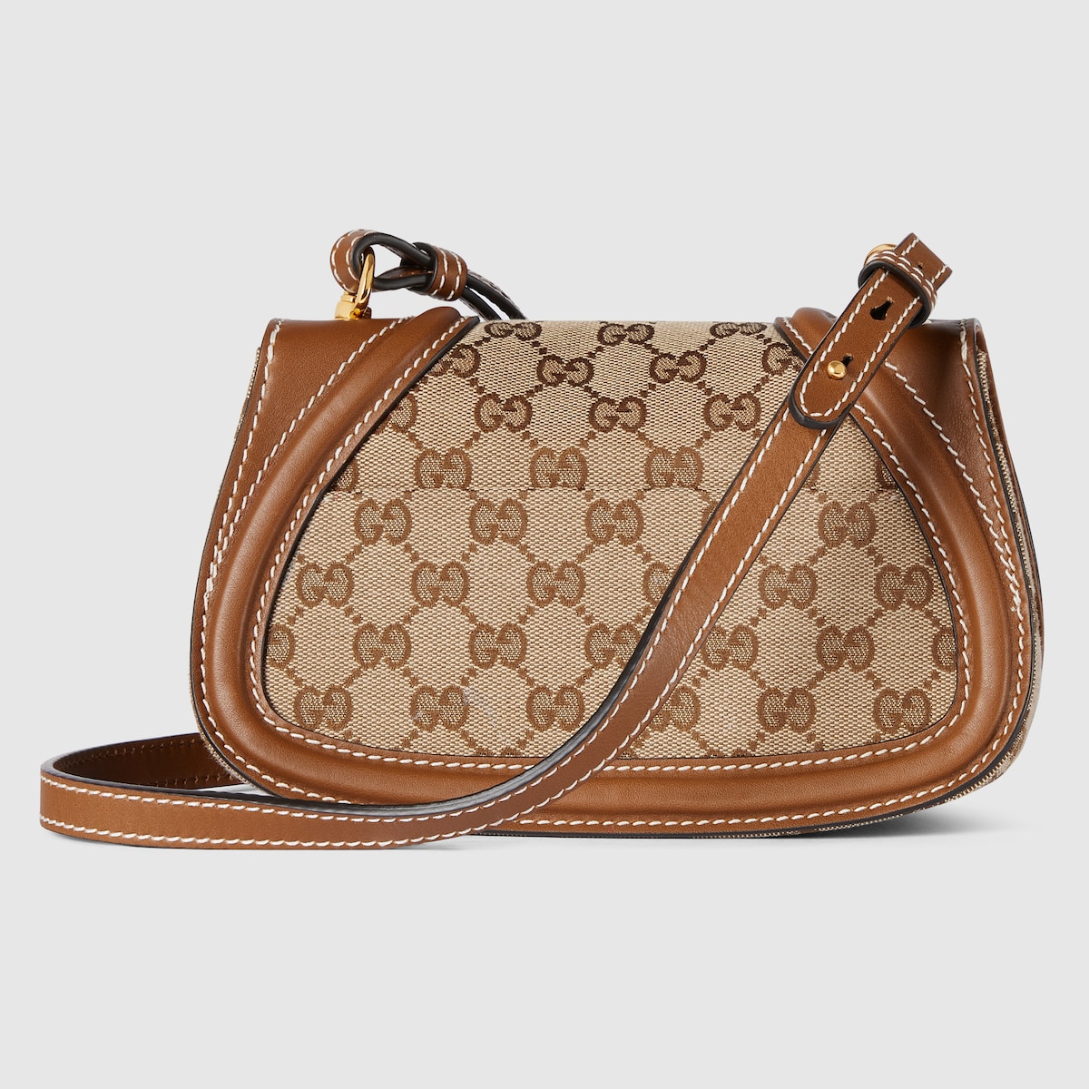 Replicate Gucci Blondie Mini Shoulder Bag(1:1 replica)