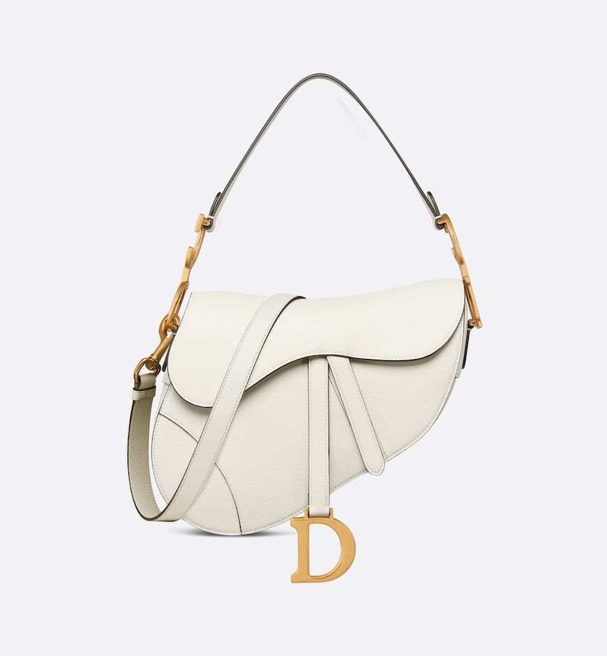 Replicate Dior Saddle Bag with Strap HandBags(1:1 replica)