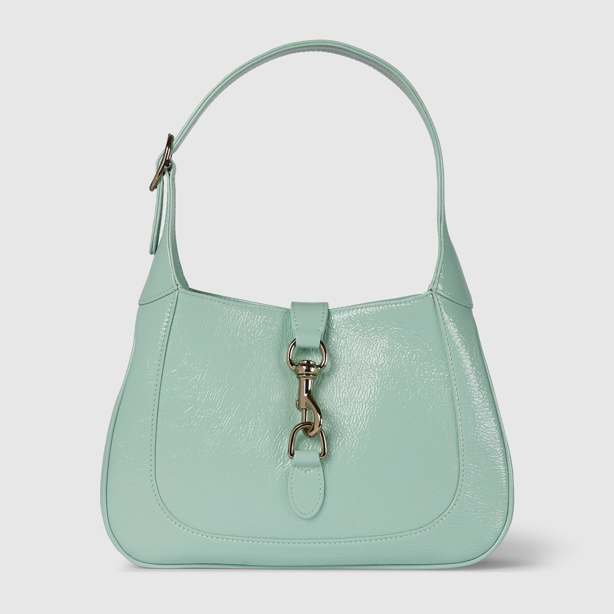 Replicate Gucci Jackie Small Shoulder Bag(1:1 replica)