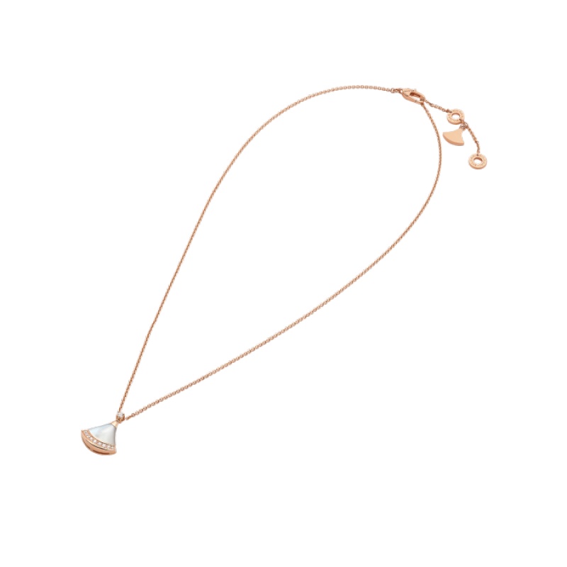 Replicate DIVAS’ DREAM Necklace(1:1 replica)