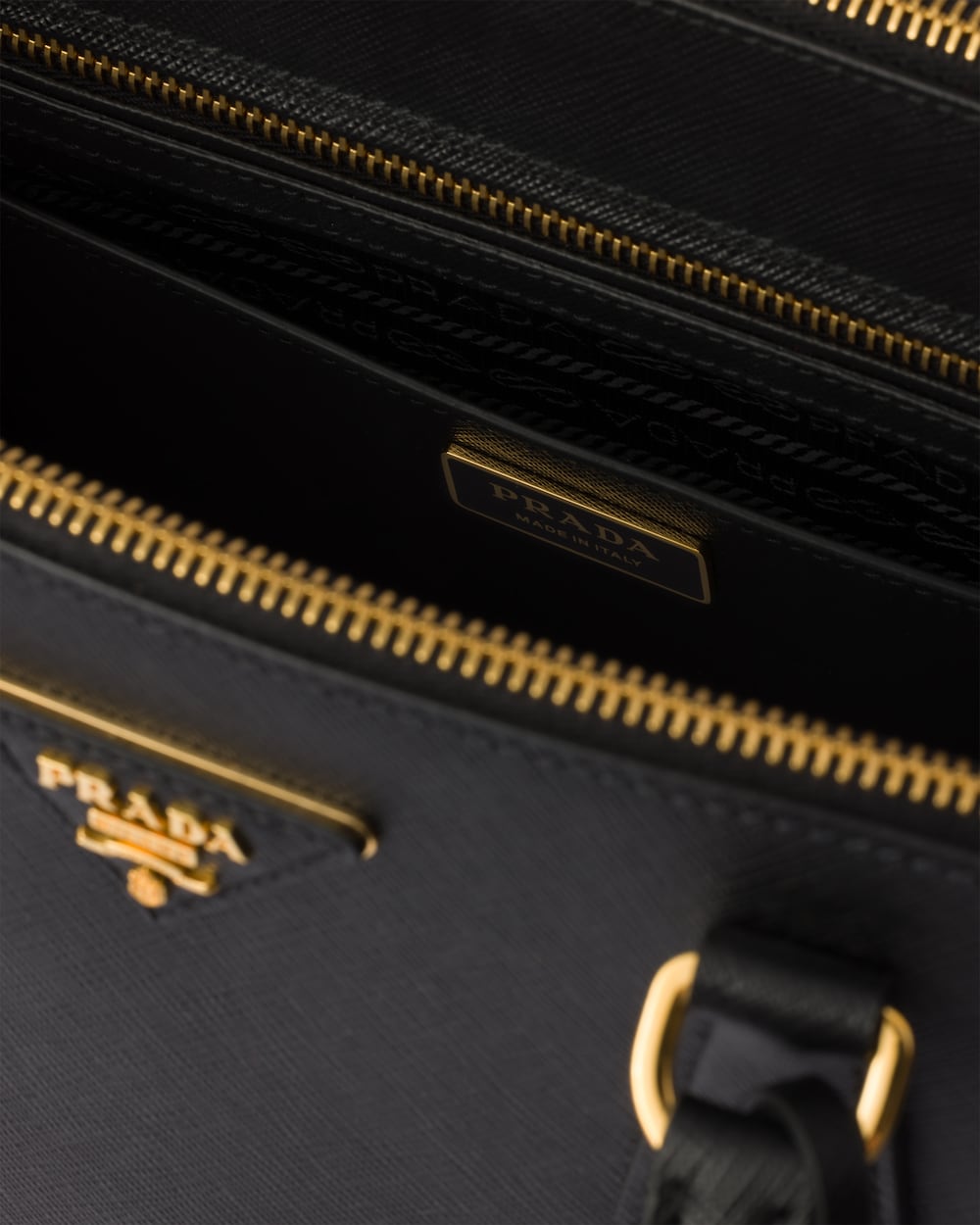 Replicate Large Prada Galleria Saffiano Leather Bag(1:1 replica)